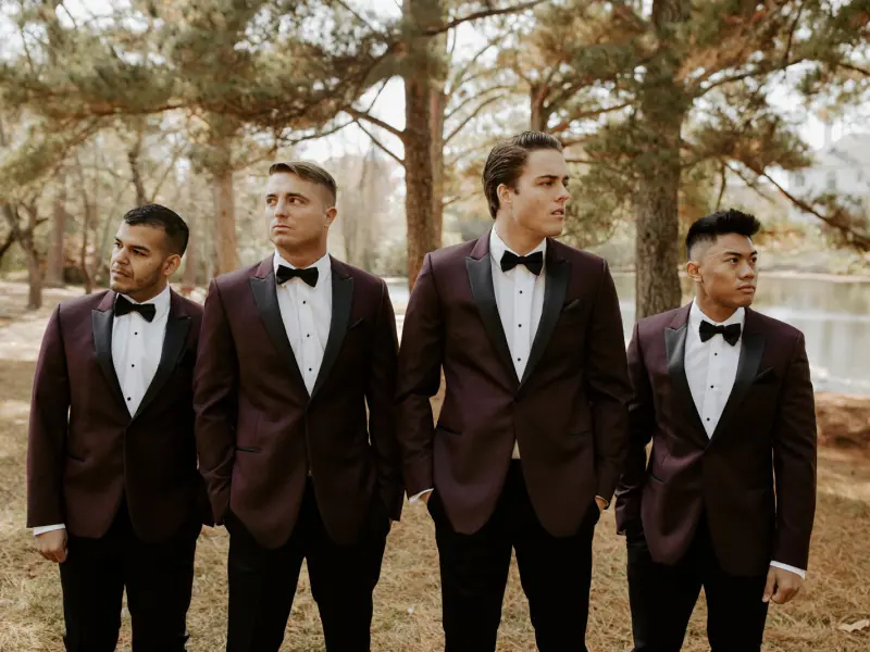 2-4 weeding suit