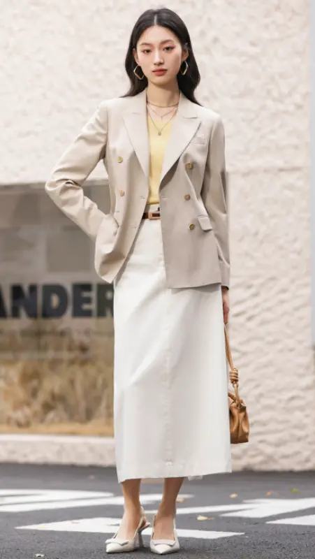 blazer dress 3