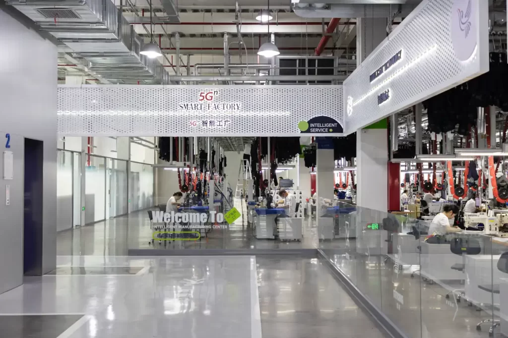 Компания Baoxiniao признана одним из брендов экологичных костюмов и получила рейтинг CDP Climate Change B - 4.