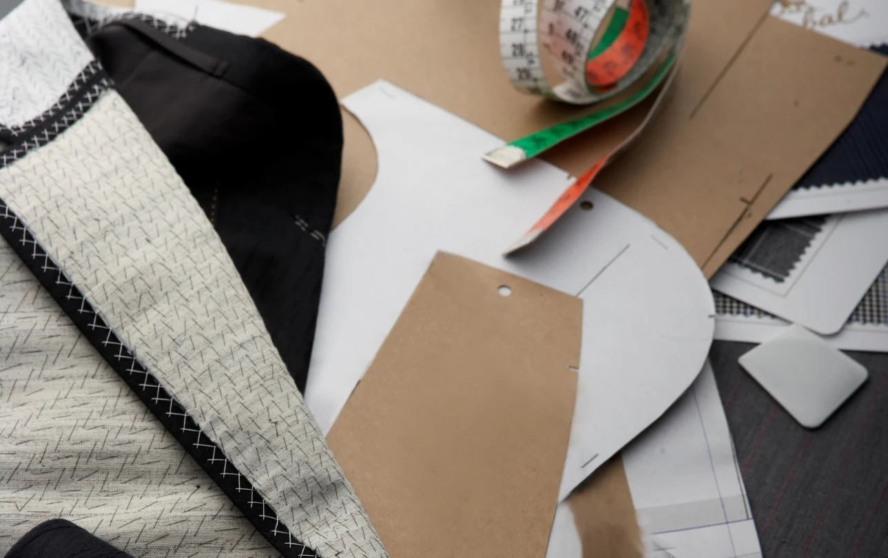 Fabric library sourcing