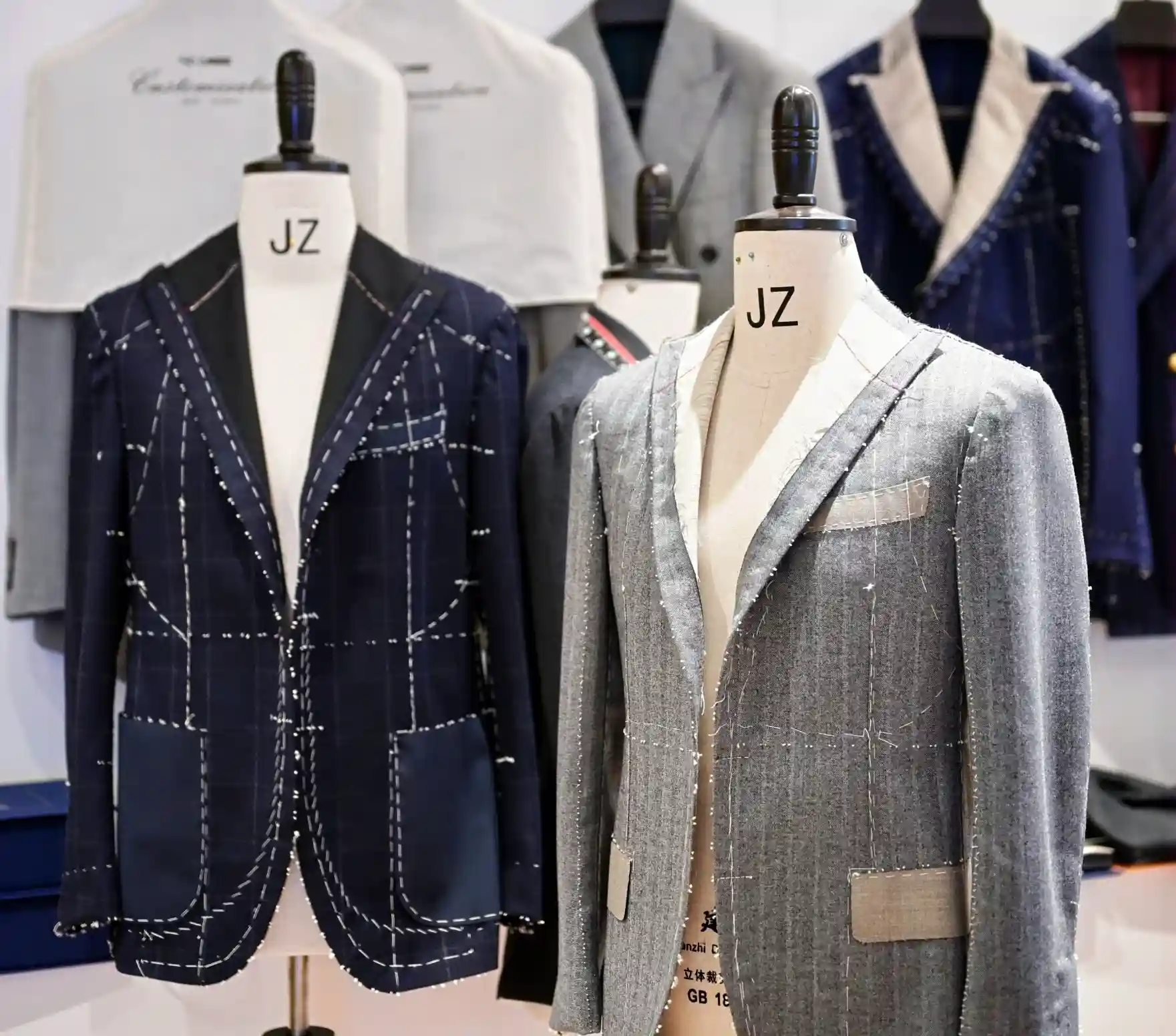 Baoxiniao Industrial Park