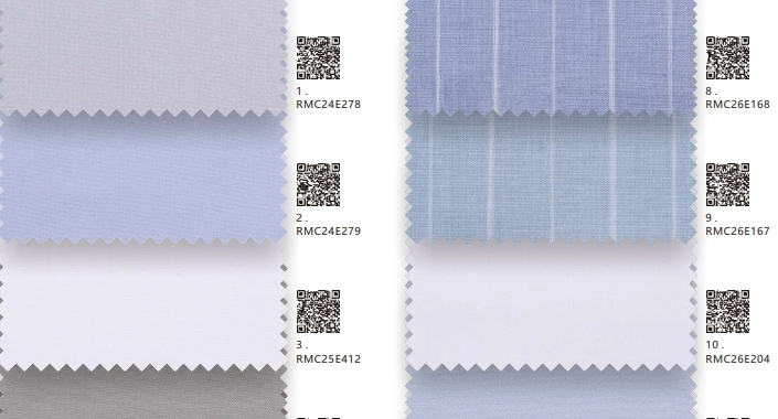 Shirt Collection 26SS