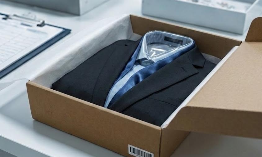 Step 5: Pre-Shipment Compliance Check